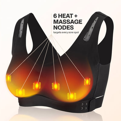 Hum - Vibrating and Massaging Bra