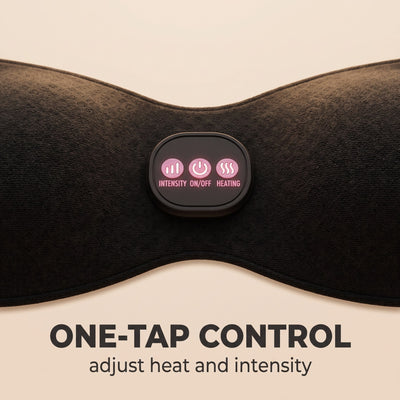 Hum - Vibrating and Massaging Bra