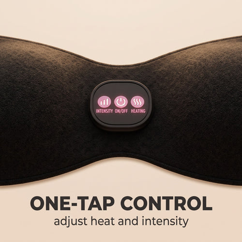 Hum - Vibrating and Massaging Bra