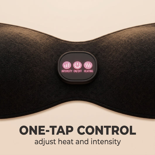 Hum - Vibrating and Massaging Bra