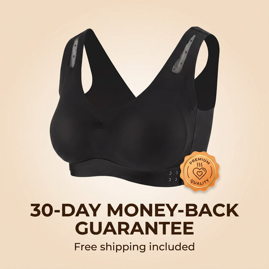 Hum - Vibrating and Massaging Bra