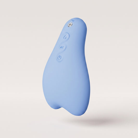 Hum Breast Massager