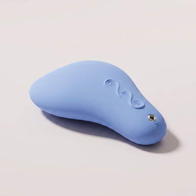 Hum Breast Massager