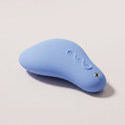 Hum Breast Massager