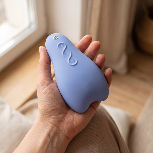Hum Breast Massager