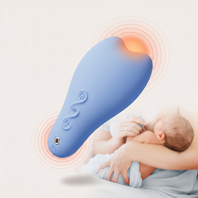 Hum Breast Massager